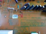 Placa Principal Mini System Kenwood Rxd-353 | J70-1384-41 - Imagem 4