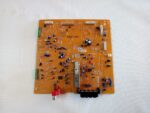 Placa Principal Mini System Panasonic Sa-Ak320 | Rjbx0384a Cmkm-P3x