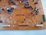 Placa Principal Mini System Panasonic Sa-Ak320 | Rjbx0384a Cmkm-P3x - Imagem 3