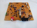 Placa Principal Mini System Panasonic Sa-Ak320 | Rjbx0384a Cmkm-P3x - Imagem 6