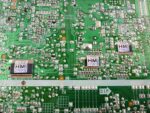 Placa Principal Mini System Panasonic Sa-Ak320 | Rjbx0384a Cmkm-P3x - Imagem 8