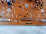 Placa Principal Mini System Panasonic Sa-Ak320 | Rjbx0384a Cmkm-P3x - Imagem 4