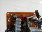 Placa Principal Mini System Sharp Xl-dk257 | Qpwbfa241awc2 - Imagem 2