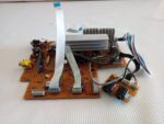 Placa Principal Mini System Sharp Xl-dk257 | Qpwbfa241awc2 - Imagem 4