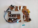 Placa Principal Mini System Sharp Xl-dk257 | Qpwbfa241awc2
