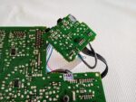 Placa Principal Mini System Sharp Xl-dk257 | Qpwbfa241awc2 - Imagem 6