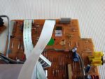 Placa Principal Mini System Sharp Xl-dk257 | Qpwbfa241awc2 - Imagem 3