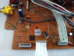 Placa Principal Mini System Sharp Xl-dk257 | Qpwbfa241awc2 - Imagem 8