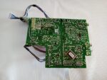 Placa Principal Mini System Sharp Xl-dk257 | Qpwbfa241awc2 - Imagem 10