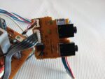 Placa Principal Mini System Sharp Xl-dk257 | Qpwbfa241awc2 - Imagem 9