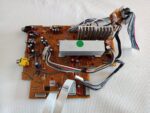 Placa Principal Mini System Sharp Xl-dk257 | Qpwbfa241awc2 - Imagem 7