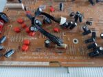 Placa Principal Mini System Philips Fw-c58 | 8239_210_84650 / 3139_113_34183_01 - Imagem 4