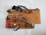 Placa Principal Mini System Philips Fw-c58 | 8239_210_84650 / 3139_113_34183_01