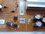 Placa Fonte Tv Lg 42ly540h | Eax65423701(1.9) - Imagem 3