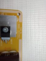 Placa Fonte Tv Samsung Un40ju6000 | Bn96-35335a - Imagem 3