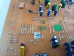 Placa Principal Mini System Lg Lm-U1350 / Q050 / W550 | 6870r3353ad - Imagem 3