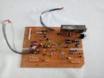 Placa Principal Mini System Lg Lm-U1350 / Q050 / W550 | 6870r3353ad