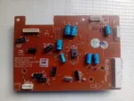 Placa Do Cd Mini System Philips Fwt 9200 / Fwt 6600 | 48-30f660021000