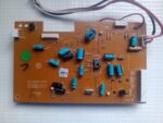 Placa Do Cd System Philips Fwm998 48-30fm38700121 | 48-30fm38700122