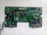 Placa do Cd Mini System Lg Lm-u1060a  Cod: 6870R8025AD  /  Cod: 6870R8025AC