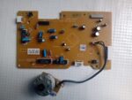 Placa do Cd  Mini System Philips Fw-m355 - Imagem 3