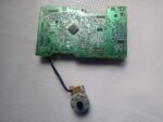 Placa do Cd  Mini System Philips Fw-m355 - Imagem 4