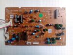 Placa do Cd Mini System Toshiba Ms-6525-cd