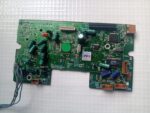 Placa do Cd Mini System  LG Mcd122 Mcd 122