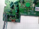 Placa do Cd Mini System  LG Mcd122 Mcd 122 - Imagem 3
