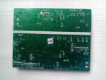 Placa Mcu Mini System Lg  Mcd605 / Mcv905 / Mct705 / Mcd505 / Mct355 Eax:61555201 - Imagem 3