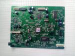 Placa Mcu Mini System Lg  Mcd605 / Mcv905 / Mct705 / Mcd505 / Mct355 Eax:61555201
