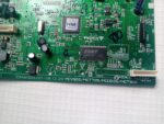Placa Mcu Mini System Lg  Mcd605 / Mcv905 / Mct705 / Mcd505 / Mct355 Eax:61555201 - Imagem 4