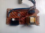 Sub Trafo Mini System  Sony Mhc Rg 444s