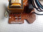 Sub Trafo Mini System  Sony Mhc Rg 444s - Imagem 3