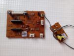 Placa do Cd  Mini System Sony Mhc-Gn900
