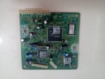 Placa Mcu  Dvd Samsung -v5500/XAA AK41-00333A