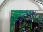 Placa do Cd Mini System Toshiba Ms7760Mus /  9cd6507500-02 - Imagem 3
