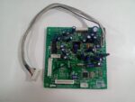 Placa do Cd Mini System Toshiba Ms7760Mus /  9cd6507500-02