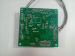 Placa do Cd Mini System Toshiba Ms7760Mus /  9cd6507500-02 - Imagem 2