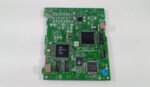 Placa Mcu Mini System Semp Toshiba Xg1509 | 6870e3111ac
