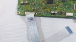 Placa Mcu Home Theater Pioneer Xv-dv740 - Imagem 4