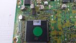 Placa Mcu Home Theater Pioneer Xv-dv740 - Imagem 3