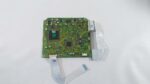 Placa Mcu Home Theater Pioneer Xv-dv740