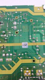 Placa Fonte Tv Panasonic Tc-l32b6b | Tnpa5808 - Imagem 7