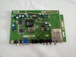 Placa Principal Tv Philips 30pf9946d | 3139 123 58661 v6