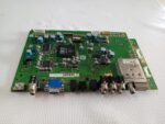 Placa Principal Tv Philips 30pf9946d | 3139 123 58661 v6 - Imagem 4