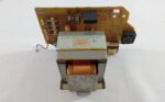 Transformador Trafo Mini System Sony MHC RG 490S | 1-869-310-12 | 1-445-022-11