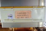 Transformador Trafo Mini System Sony MHC RG 490S | 1-869-310-12 | 1-445-022-11 - Imagem 5