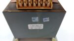 Transformador Trafo Mini System Sony MHC-RG90  | 1-437-891-11 - Imagem 3
