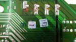 Transformador Trafo Mini System Sony MHC-RG90  | 1-437-891-11 - Imagem 5